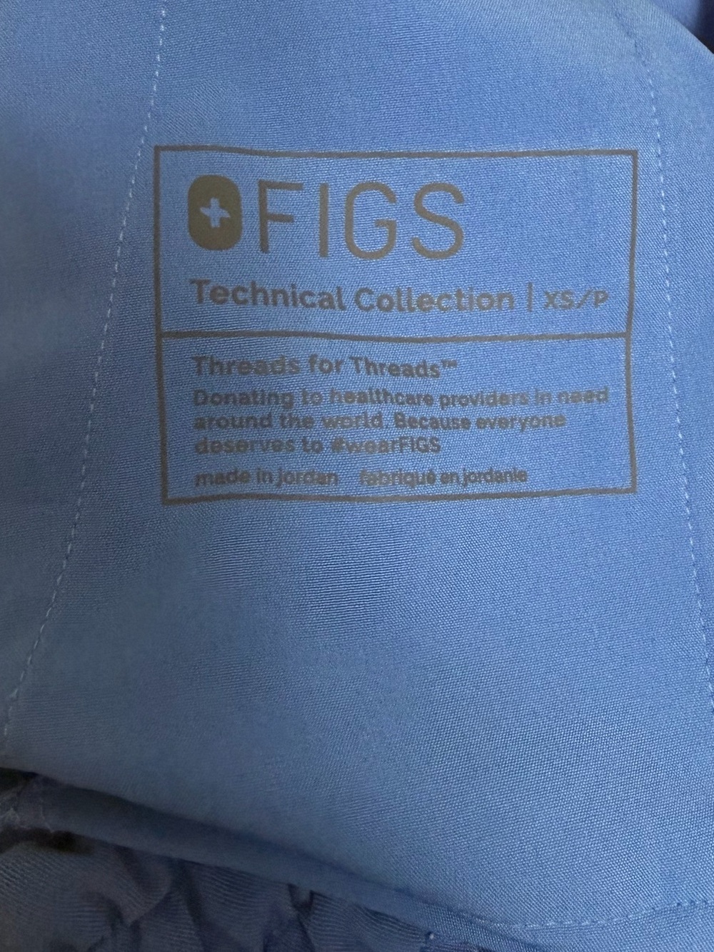 FIGS JOGGERS 🩺 - Picture 3 of 3